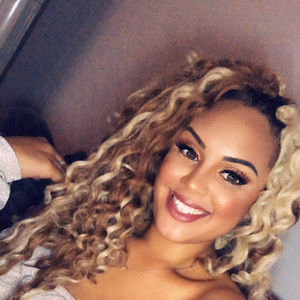 Meet your Posher, Jasmine